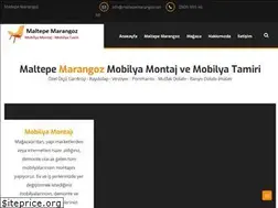 Sites similar to maltepemarangoz.net