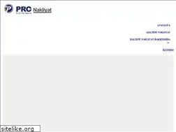 Sites similar to maltepenakliyat.biz.tr