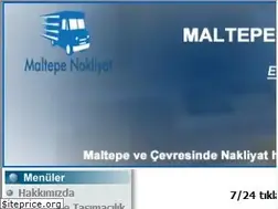 Sites similar to maltepenakliyat.com