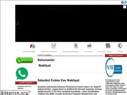 Sites similar to maltepenakliyefirmalari.com