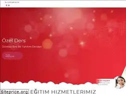 Sites similar to maltepeozelders.com