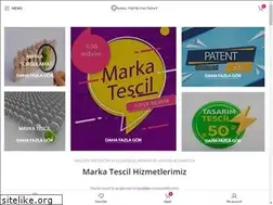 Sites similar to maltepepatent.com.tr