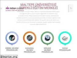 Sites similar to maltepesem.com