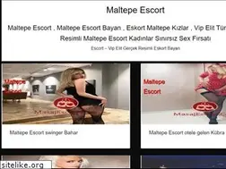 Sites similar to maltepespotcu.com