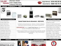 Sites similar to maltepeteknikservisi.com