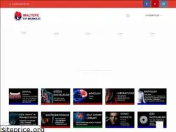 Sites similar to maltepetipmerkezi.com.tr