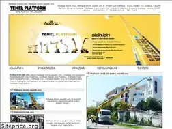 Sites similar to maltepevinc.com