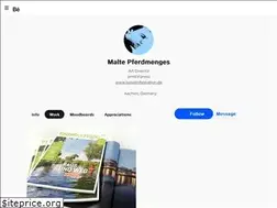 Sites similar to maltepferdmenges.de
