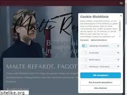 Sites similar to malterefardt.de