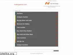 Sites similar to maltergalleries.com