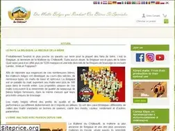 Sites similar to malterieduchateau.com