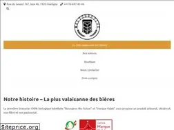 Sites similar to malternative.bio