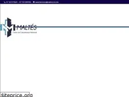 Sites similar to maltesccn.com