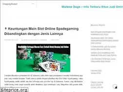 Sites similar to maltese-dogs.org