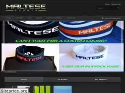 Sites similar to maltesehockey.ca
