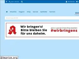 Sites similar to malteser-apotheke-wittlaer.de
