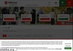 Sites similar to malteser-berlin.de
