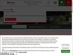 Sites similar to malteser-bremen.de