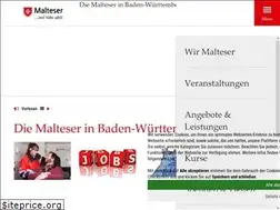 Sites similar to malteser-bw.de