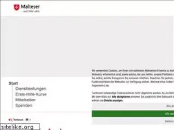 Sites similar to malteser-dgs-aachen.de