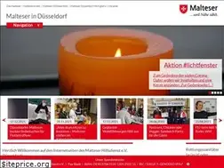 Sites similar to malteser-duesseldorf.de