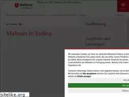 Sites similar to malteser-flughafen.de