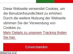 Sites similar to malteser-fulda.de