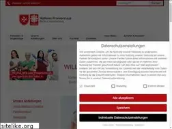 Sites similar to malteser-krankenhaus-berlin.de