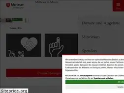 Sites similar to malteser-mainz.de