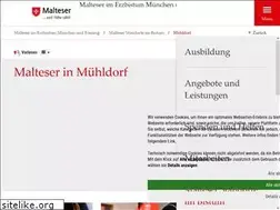 Sites similar to malteser-muehldorf.de