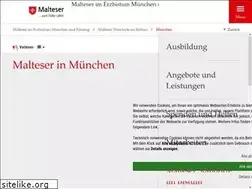 Sites similar to malteser-muenchen.de
