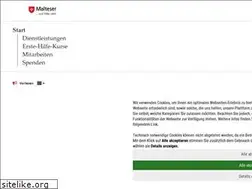 Sites similar to malteser-solingen.de
