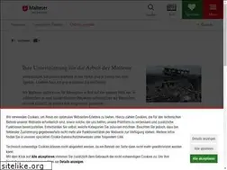 Sites similar to malteser-spenden.de