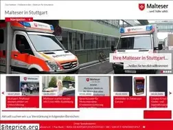 Sites similar to malteser-stuttgart.de