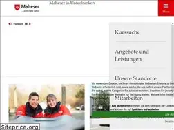Sites similar to malteser-unterfranken.de