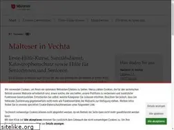 Sites similar to malteser-vechta.de
