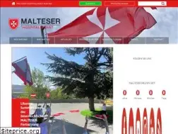 Sites similar to malteser.at