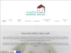 Sites similar to malteserescue.com