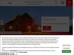 Sites similar to malteserjugend-koeln.de