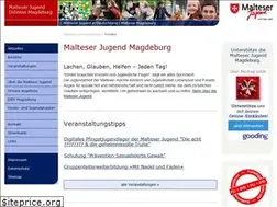 Sites similar to malteserjugend-magdeburg.de