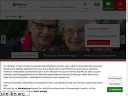 Sites similar to malteserjugend-wuerzburg.de