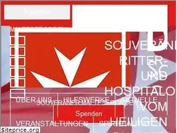 Sites similar to malteserorden.at