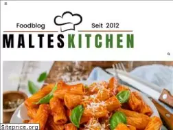 Sites similar to malteskitchen.de