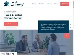 Sites similar to maltesmarketing.dk