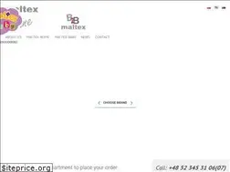 Sites similar to maltex.com.pl