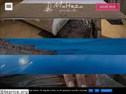 Sites similar to maltezaprivatevilla.com