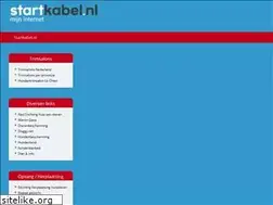Sites similar to maltezer.startkabel.nl