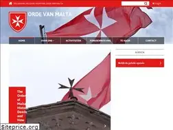 Sites similar to maltezerorde.nl