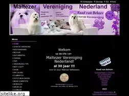 Sites similar to maltezervereniging.nl