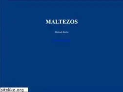 Sites similar to maltezos.com